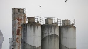 Deutsche Produktion im Februar rückläufig