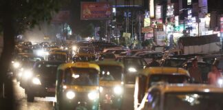 Klingbeil will stärkere Kooperation mit Ländern des globalen Südens