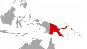 Starkes Seebeben im Südwestpazifik – Tsunami-Warnung