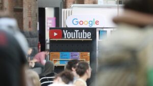 SPD-Fraktion befürwortet Strafen für US-Techkonzerne