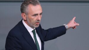 Union will in "Kampf" um Forscher aus den USA einsteigen