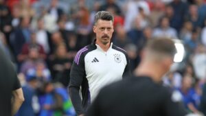 Berichte: Sandro Wagner übernimmt FC Augsburg