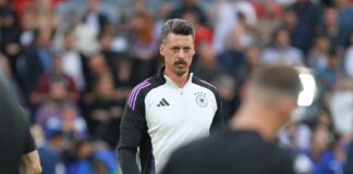 Berichte: FC Augsburg trennt sich von Sandro Wagner