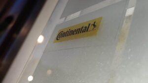 Continental will sich auf Reifengeschäft fokussieren