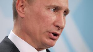 Wadephul: "Der Ball liegt in Putins Spielfeld"