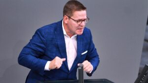 Sorge drängt auf weitere Digitalisierung des Gesundheitssystems