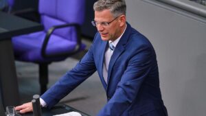 CDU-Innenpolitiker lobt Asyl-Vorstoß des Bamf-Chefs