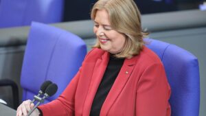 Bas für Wiederwahl Klingbeils als SPD-Chef und Doppelspitze