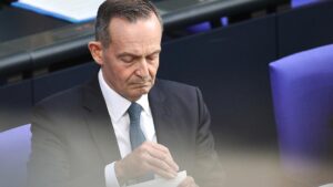 Wissing sagt 150 Millionen für neue Ringbahnbrücke an der A100 zu