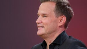 Streeck traut sich Amt des Gesundheitsministers zu