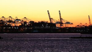 Ifo: Wettbewerbsfähigkeit der deutschen Industrie sinkt weiter