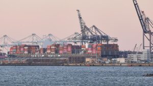 BDI sieht Europa im Zollstreit in starker Verhandlungsposition