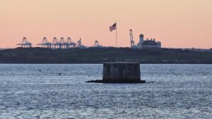 EU bietet Washington beiderseitige Nullzölle für Industriegüter an