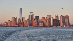 Familie aus Spanien stirbt bei Absturz von Hubschrauber in New York