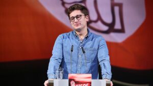 Jusos akzeptieren SPD-Votum für Koalition