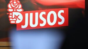 Jusos lehnen Koalitionsvertrag ab