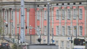 Finanzminister: Brandenburg muss eine Milliarde Euro sparen