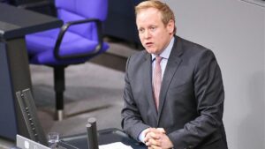 Kuban will Strompreis-Rabatt für energieintensive Unternehmen