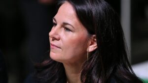 Baerbock kündigt weitere 125 Millionen Euro für Sudan-Hilfe an