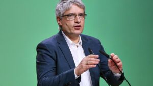 Grüne kritisieren Unions-Pläne zur Kürzung von Entwicklungshilfe