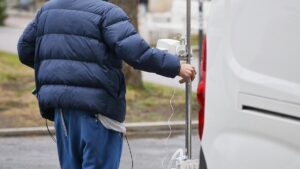 Weniger Widerspruch gegen elektronische Patientenakte als erwartet