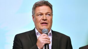 Grüne Jugend: Grüne haben sich im Wahlkampf zu sehr treiben lassen