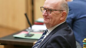 Brandenburger SPD nominiert Woidke erneut als Landesvorsitzenden