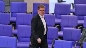Stegner: "Zugehen auf AfD wäre maximaler Belastungstest für Koalition"