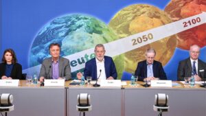 Wetterdienst beobachtet auch in Deutschland beschleunigte Erwärmung