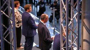 Miersch hält Geschlechterparität im Kabinett für geboten