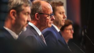 DIW hält Koalitionsvertrag für Klimaziel 2045 unzureichend