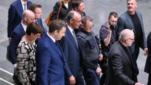 NRW-Juso-Chefin: "Koalitionsvertrag nicht zustimmungsfähig"