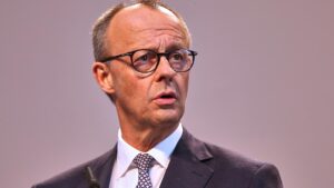 Merz glaubt an Nato-Verbleib der USA