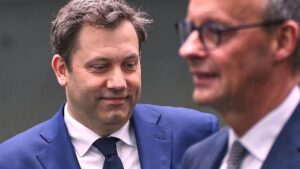 Klingbeil will Streit in neuer Koalition vermeiden