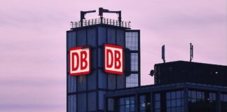 Bericht: Bahn prüft Verkauf von außereuropäischem Zuggeschäft