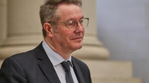 Schweitzer rechnet mit breiter Zustimmung für Koalitionsvertrag