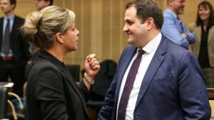 Neubaur: Erste 100 Tage Trump wie erwartet