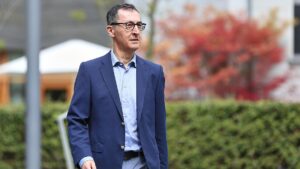 Landwirtschaftsminister Özdemir zieht positive Bilanz