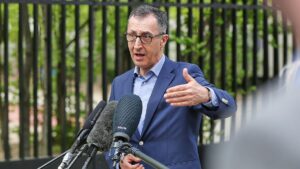 Deutschland wieder frei von MKS – Özdemir mahnt zu Wachsamkeit