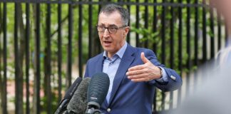 Özdemir zeigt sich offen für Verschiebung von Verbrenner-Aus