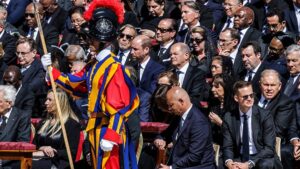 Bundesregierung will Scholz-Gespräch mit Trump "nicht überbewerten"