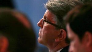 Kulturrat von Weimer als Kulturstaatsminister überrascht