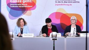 Arbeitsgemeinschaft fordert Kurskorrektur bei Jugendhilfe-Politik