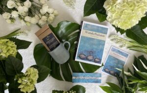 Aufbruch ins Ungewisse