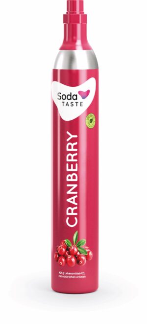 Wie echte Limo – ganz ohne Zuckerzusatz!