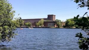 Wassermangel: DIW empfiehlt höhere Entgelte für Spreewassernutzung