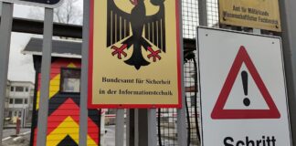 BSI verlangt Reform des "Hacker-Paragrafen"