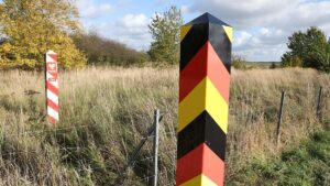 Über 1.600 Zurückweisungen seit Regierungswechsel