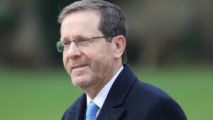 Herzog zieht aus deutsch-israelischen Beziehungen "Hoffnung"