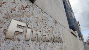 Steuerschätzung: Prognose erneut nach unten geschraubt